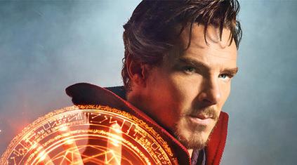 drstrange