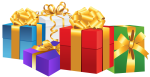 gifts