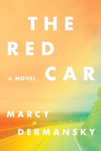 red-car