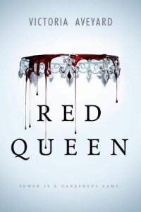 red-queen
