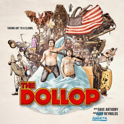 dollop
