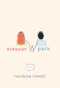 eleanor and park