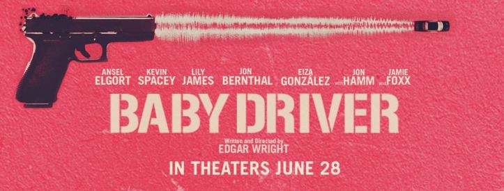 baby Driver