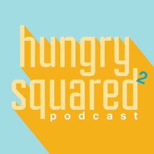 Hungry Squared