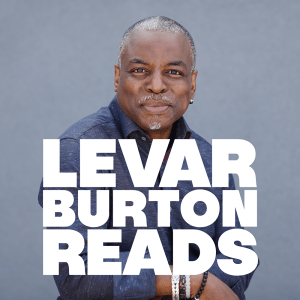Levar Buton Reads
