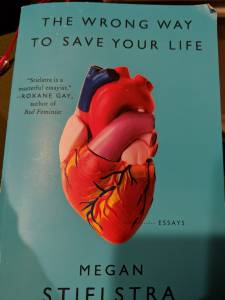 the wrong way to save your life