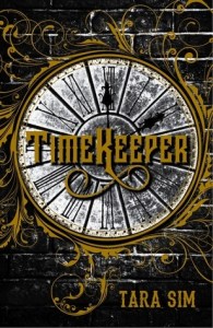 timekeeper