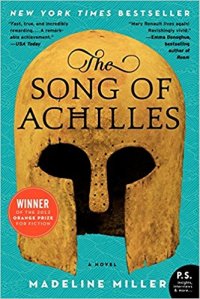 Song of Achilles
