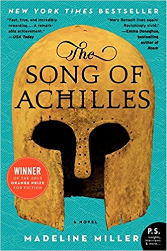 Song of Achilles