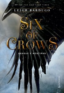 Six of Crows