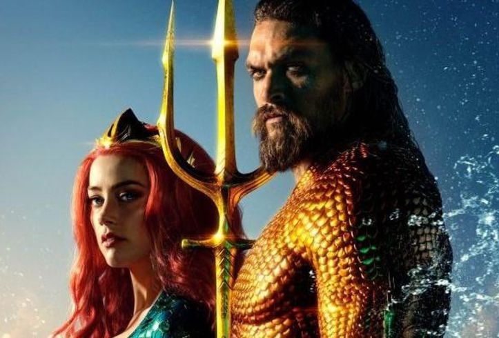 aquaman