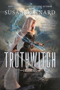 Truthwitch (Witchlands #1)