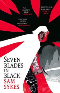 Seven Blades