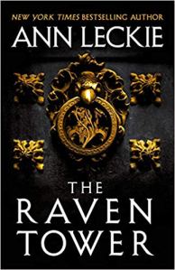 The Raven Tower