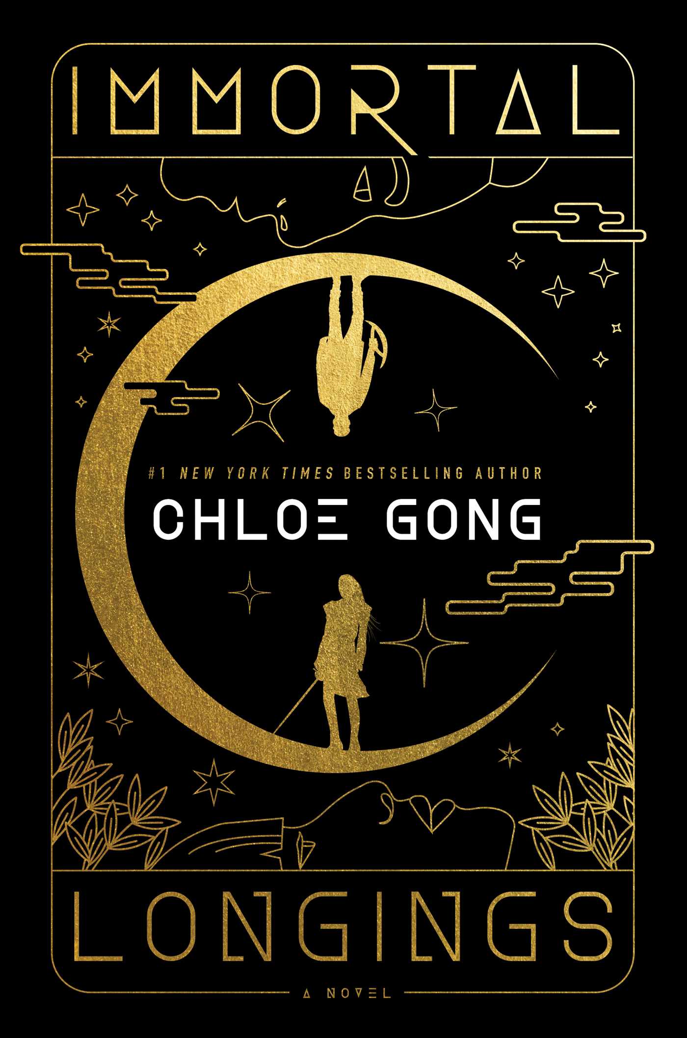 Immortal Longings Review: A Tale of Power and Identity