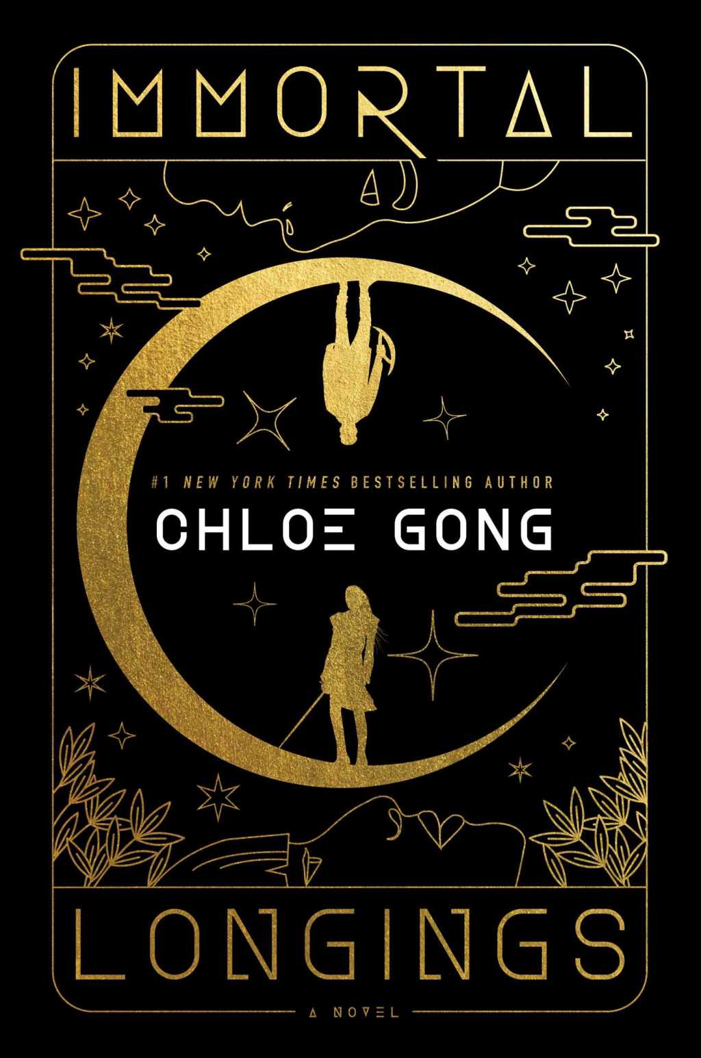 Immortal Longings Review: A Tale of Power and&nbsp;Identity