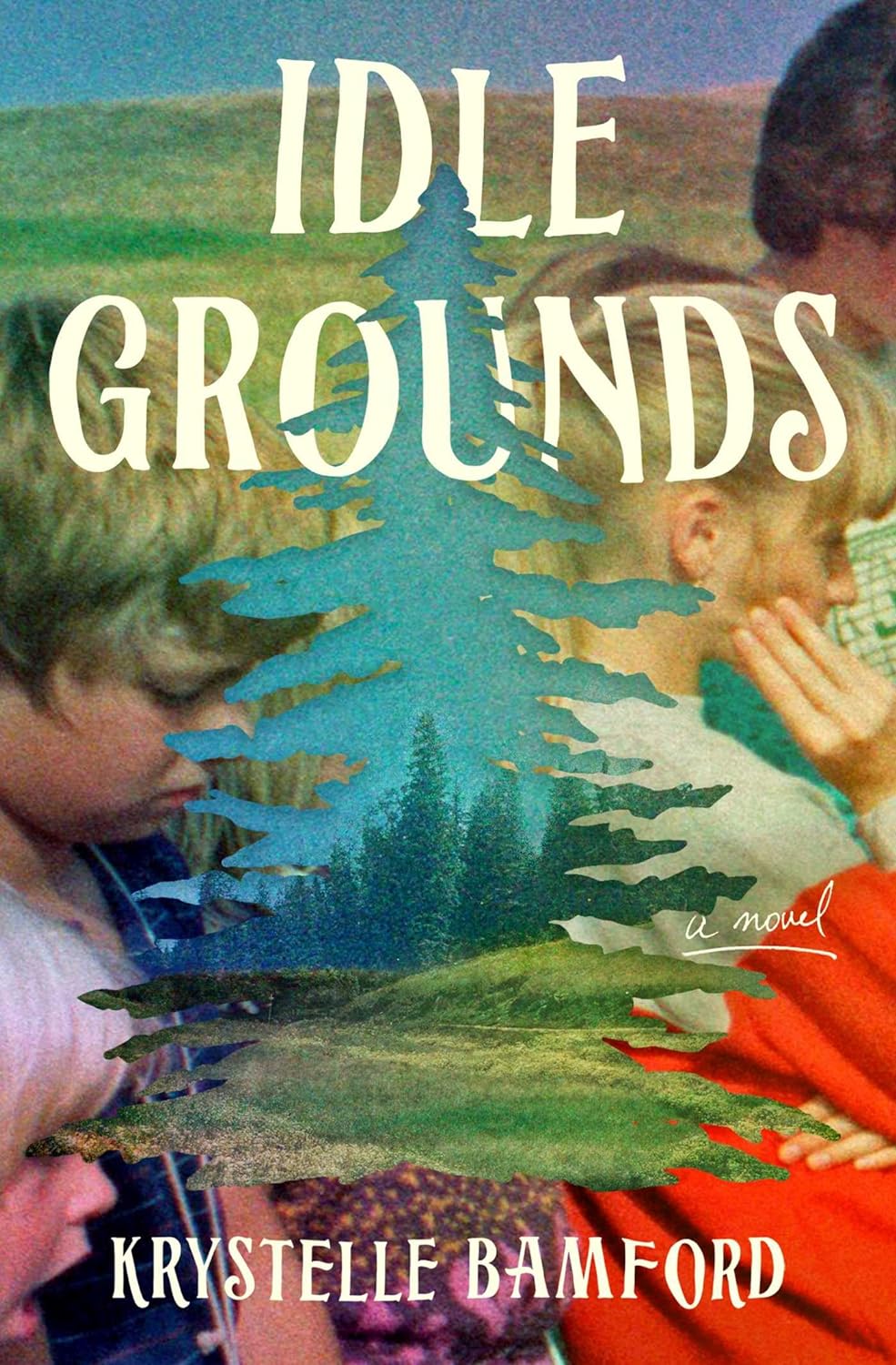 Idle Grounds: A Unique Thriller&nbsp;Review